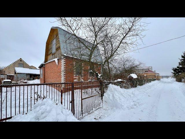 Дача в городе Броницы Московской области. Дом жилой. прописка, материнский капитал и ипотека.