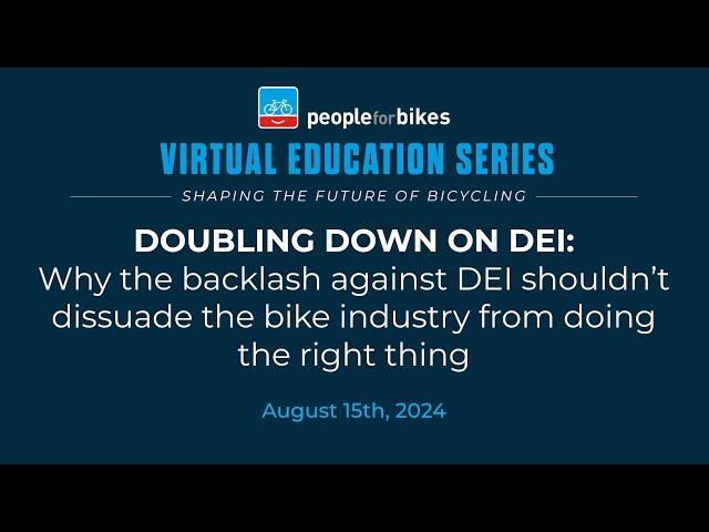 Doubling Down on DEI: Recent Backlash Shouldn’t Dissuade Our Industry From Doing the Right Thing