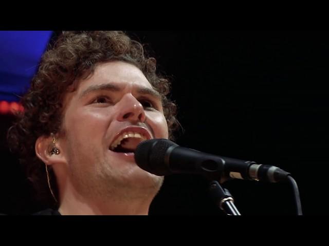 Vance Joy - Live From Rod Laver Arena Melbourne