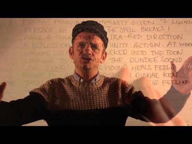 Kevin McCabe - Dundee Voice