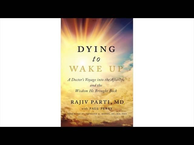 Dying to Wake Up: A Doctor's Voyage into the Afterlife and the Wisdom He Brought Back