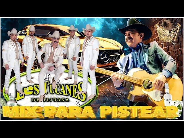 Puros Corridos Pesados Mix 2024~ Los Tucanes De Tijuana 30 Exitos ~ | Mix ParaPistear 2010