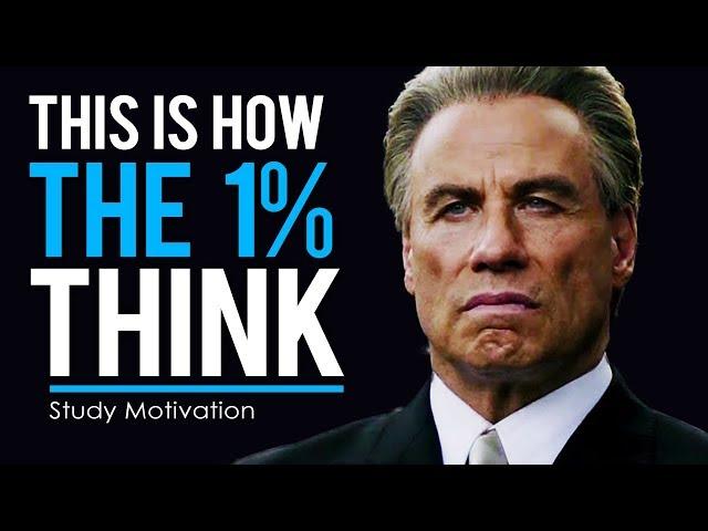 THE MINDSET OF SUCCESSFUL PEOPLE - Motivational Video