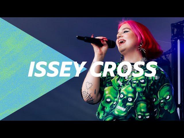 Issey Cross - Bittersweet Goodbye (BBC Introducing at Radio 1's Big Weekend 2024)