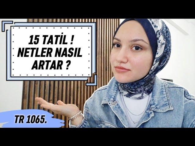 NETLERİNİZİ UÇURACAK 15 TATİL PLANI 