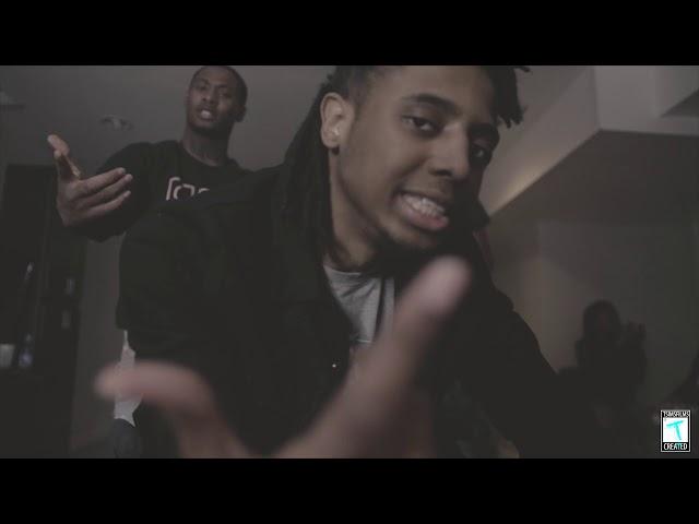 Cutthroat Louie - Jiggy | Shot by @TSIMSFILMS