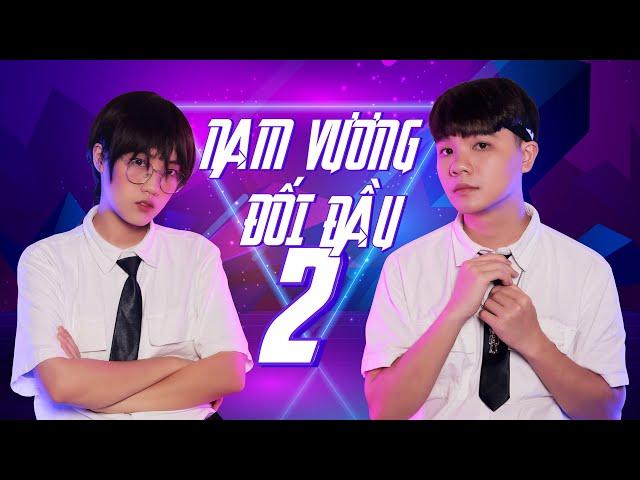 [NHẠC CHẾ] -  Nam Vương Đối Đầu 2 - Chiếu Mới Cần Trải | Tuna Lee x @YenDuong