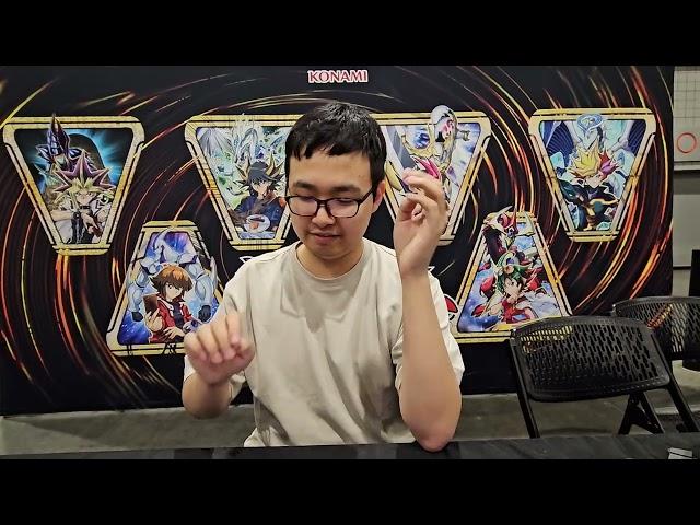 Yu-Gi-Oh! YCS Raleigh 2nd Place FINALIST: Labrynth Deck Profile [ft. Jack Zhou]