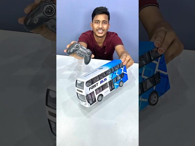 Remote control bus le lya ₹2000 ka