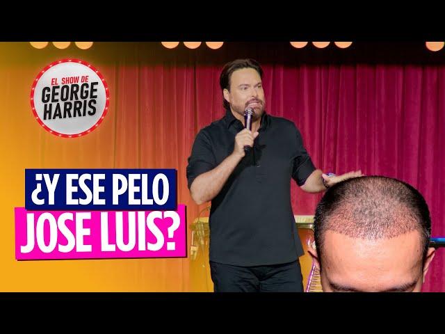 El Show de George Harris 03/06/24 (Parte 1) - Ya nadie tiene entradas ‍️