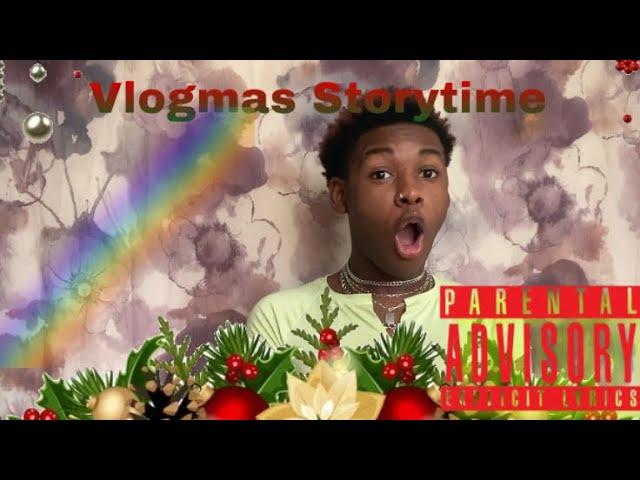 I Turned My “Straight Friend” Out!! ( Vlogmas Storytime)