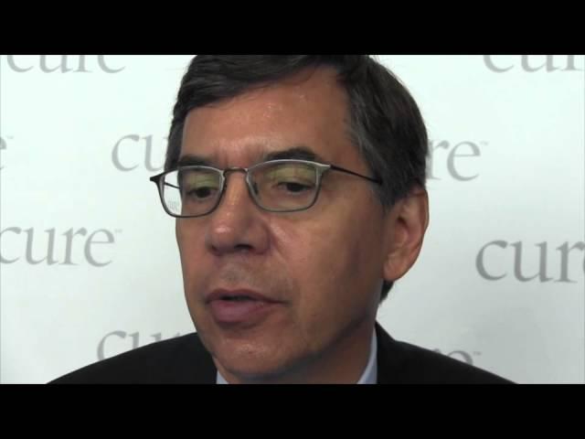 Paul B. Jacobsen Discusses Fatigue in Cancer Survivors