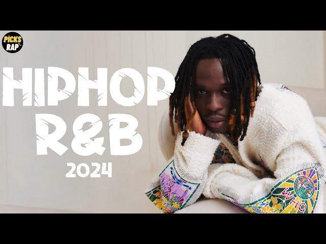 RnB Mix 2024 and HipHop Mix 2024