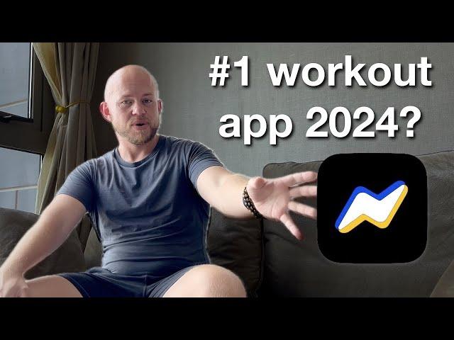 The future of fitness training - 30 day Zing AI review