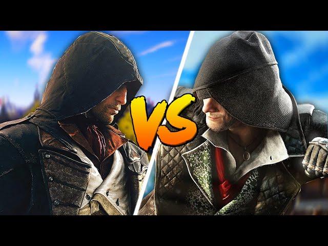 Assassin’s Creed Unity vs Syndicate [Which Is Better?]