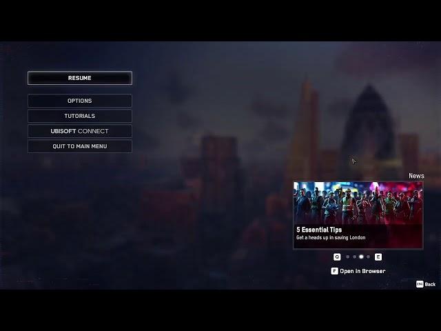 Watch Dogs Legion Dra's Lets play (Video 2)