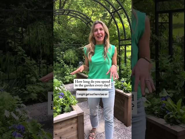 You’ve all been asking, so here’s your answers! What else are you wondering? #garden #plants #faq