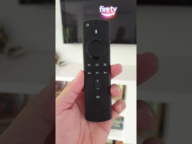 HONEST review of the Amazon Fire Stick Remote