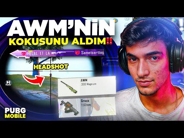 İMKANSIZ 1vs4'LER   | Pubg Mobile