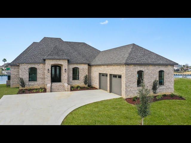 1429 Clipper Island Rd, Slidell, La | Louisiana Homes For Sale