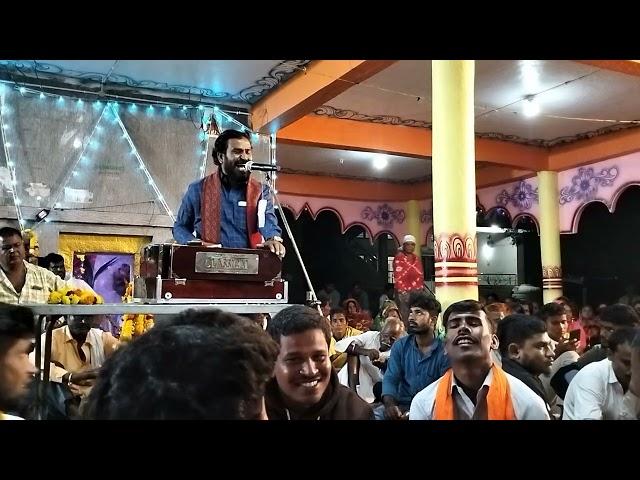 Govind Rathore and chhota Maruti Banjara bhajan