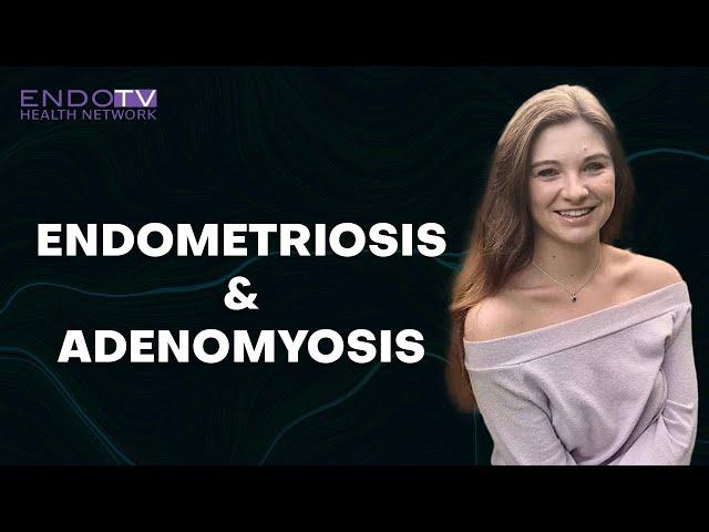 What is Adenomyosis?