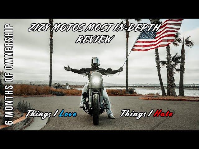 4000-Mile Review: Unveiling the Truth - Harley-Davidson Lowrider S | Honest and In-Depth Analysis!"