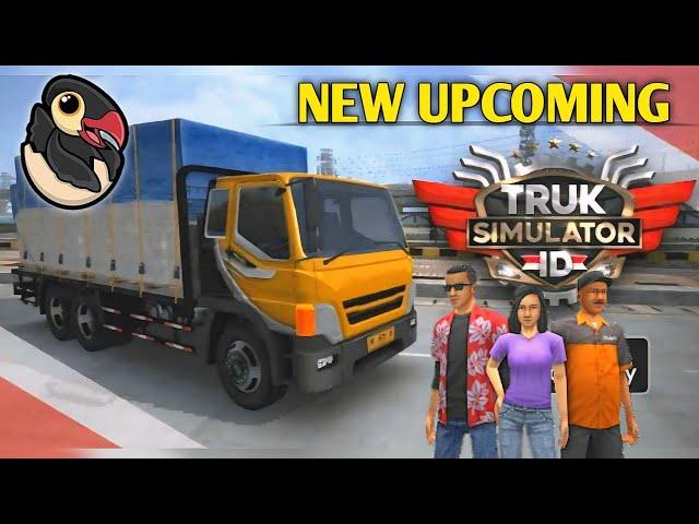 Truk Simulator ID - Maleo Truck Simulator Indonesia (TRUCKSID)