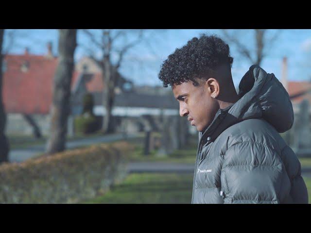 Tyrone Michele - Drömma | Unga Scener