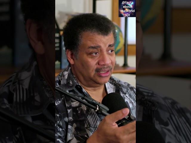 Golden Dome Defense?!️Protecting the US from Missiles!by Neil deGrasse Tyson #science #shorts