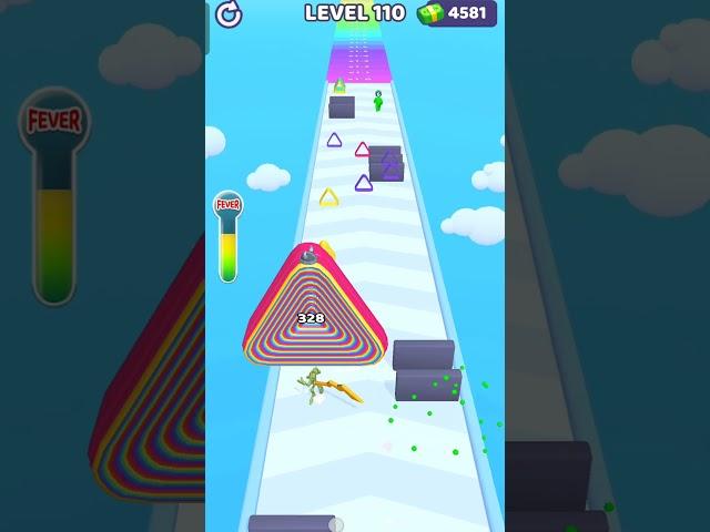 Best_Tricky_Layer_Man_Game,_Brain_Test__Tricky_ Layer Man Level-116 #shorts