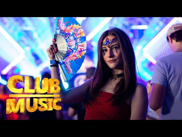 IBIZA SUMMER PARTY 2022  GREAT CLUB DANCE REMIXES ELECTRO HOUSE & EDM PARTY MUSIC 2022