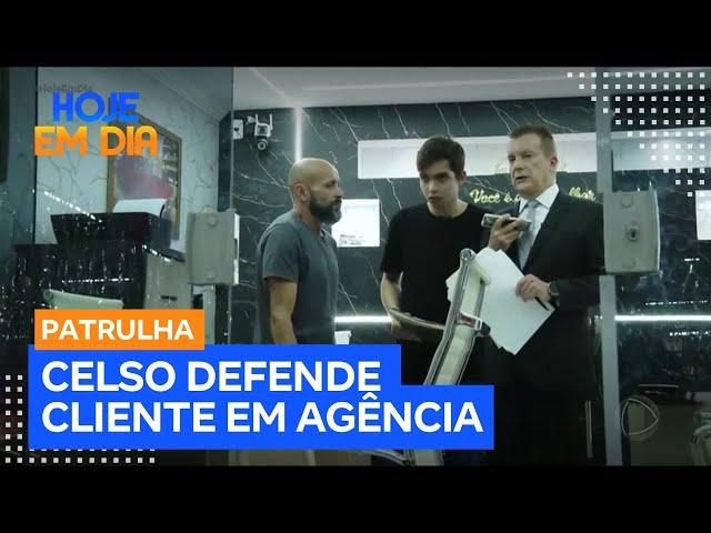 Patrulha do Consumidor: Jovem compra carro de dono falecido e não consegue transferir documento