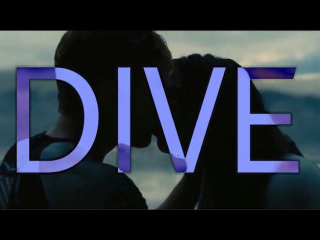 Katniss & Peeta | Dive