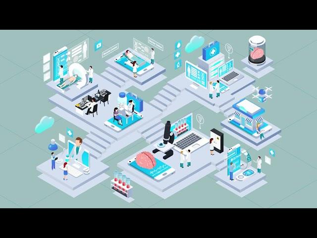 Boston Software Systems | EHR Data Migration