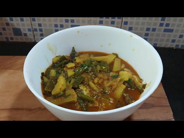 Fish Curry Full Recipe | Homemade Food #youtubevideo #fishcurry #cookingfood