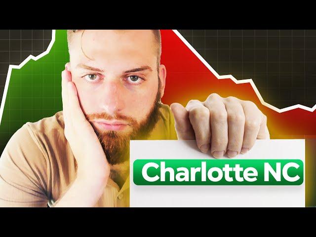 7 Best Suburbs of Charlotte NC (2024)