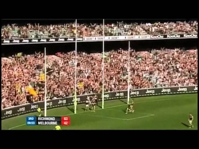 Dustin Martin - So Far