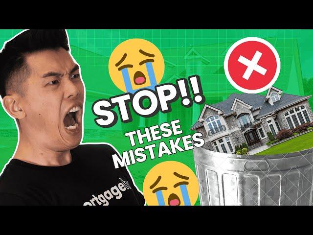 Common Property Investing Mistakes NZ | Lessons From Frank Chen Property Developer