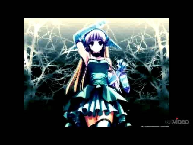 Nightcore - I Walk Alone