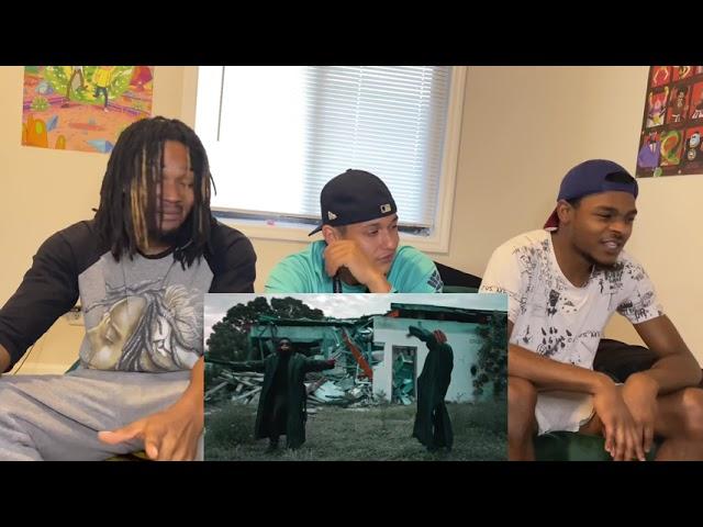 TRASH OR PASS-Trippie Redd – MP5 Ft. SoFaygo (Official Music Video) REACTION