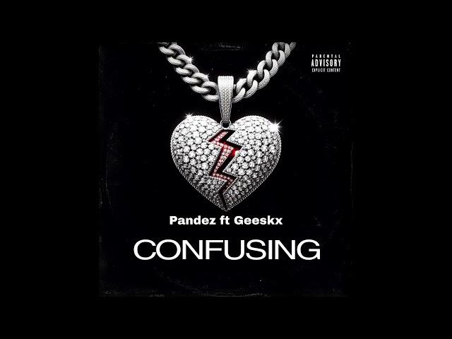 CONFUSING ft Geeskx (YGF BEATS)