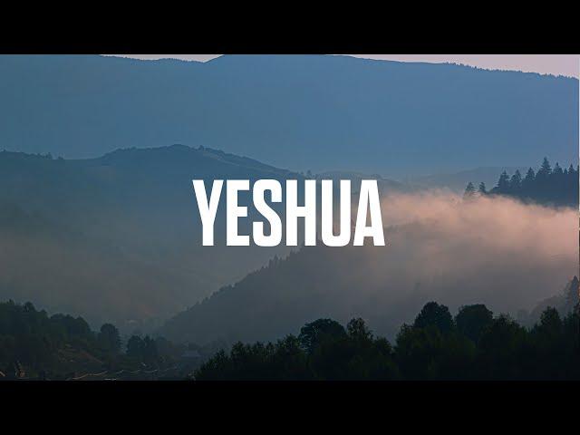 Yeshua - 1 Hour Soaking Instrumental