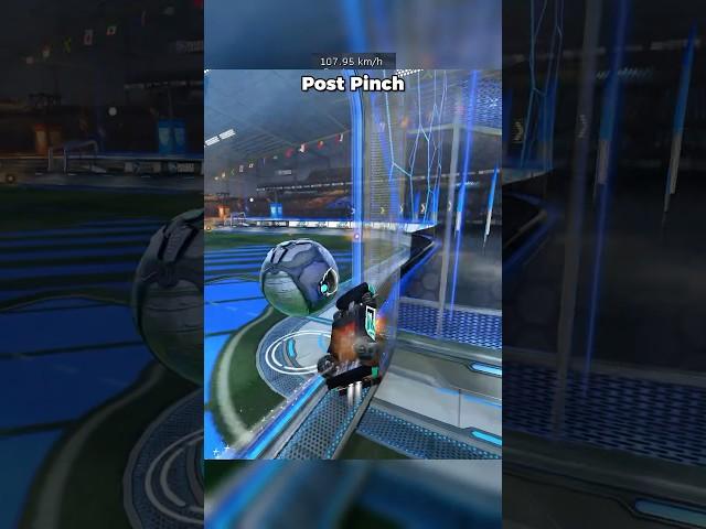 Trying to Hit EVERY PINCH in Rocket League (pt. 2)