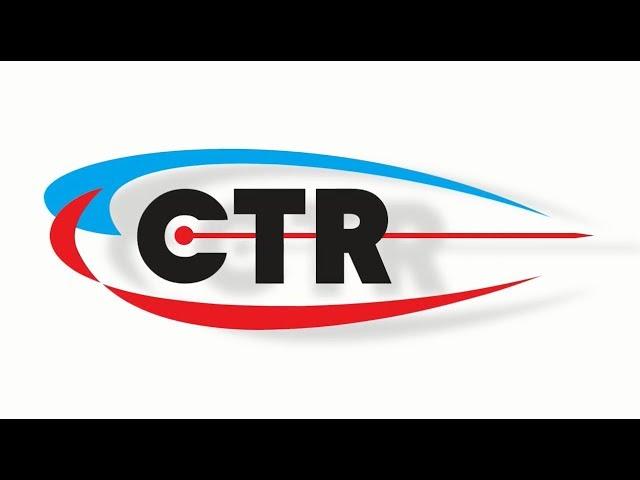 British Laser Machine Manufacturer CTR Lasers