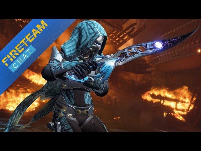 Why Destiny Isn't Living Up to Activision's Expectations - Fireteam Chat Ep 187