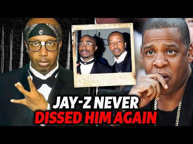 The Day Jay-Z Discovered How Dangerous MC Hammer Really Was