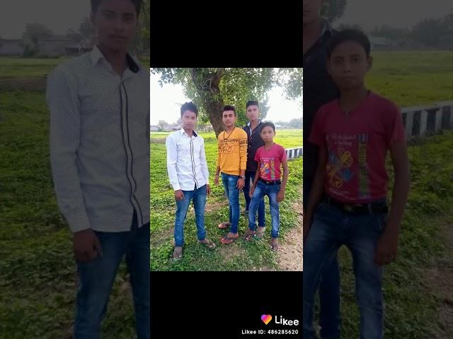 Dharmendra Ahir 6200182009