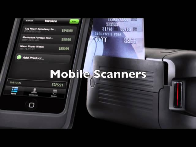 HSPM 108 POS Video JOHN DANG