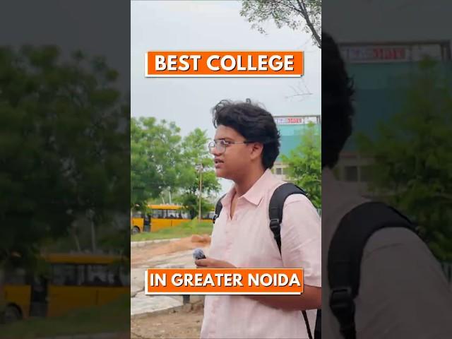 Best Engineering Colleges in Greater Noida  | Top Engineering Colleges in Delhi NCR 2025